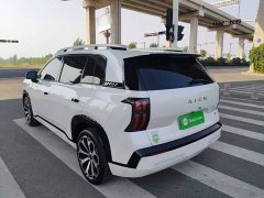 GAC AION V Aion Tyrannosaurus 520 Smart Luxury Edition - ფოტო 5