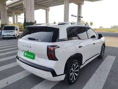 GAC AION V Aion Tyrannosaurus 520 Smart Luxury Edition - ფოტო 7