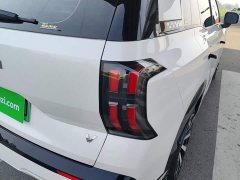 GAC AION V Aion Tyrannosaurus 520 Smart Luxury Edition - ფოტო 8