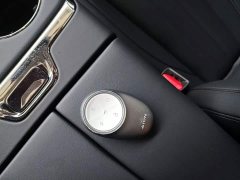 GAC AION V Aion Tyrannosaurus 520 Smart Luxury Edition - ფოტო 9