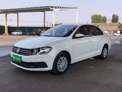 Volkswagen Santana 1.5L Manual Fashion Edition - ფოტო 1