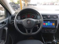Volkswagen Santana 1.5L Manual Fashion Edition - ფოტო 11