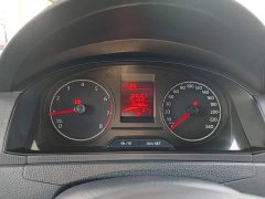Volkswagen Santana 1.5L Manual Fashion Edition - ფოტო 12