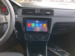 Volkswagen Santana 1.5L Manual Fashion Edition - ფოტო 13