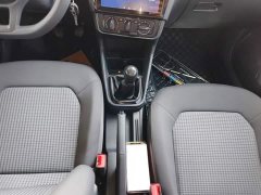 Volkswagen Santana 1.5L Manual Fashion Edition - ფოტო 14