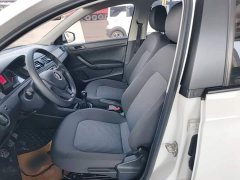 Volkswagen Santana 1.5L Manual Fashion Edition - ფოტო 15
