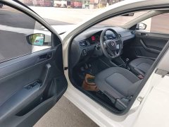 Volkswagen Santana 1.5L Manual Fashion Edition - ფოტო 16
