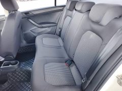 Volkswagen Santana 1.5L Manual Fashion Edition - ფოტო 17