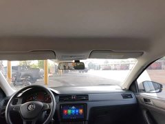 Volkswagen Santana 1.5L Manual Fashion Edition - ფოტო 18