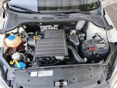 Volkswagen Santana 1.5L Manual Fashion Edition - ფოტო 20