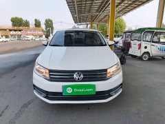 Volkswagen Santana 1.5L Manual Fashion Edition - ფოტო 3