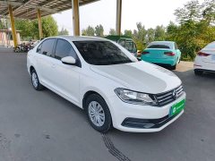Volkswagen Santana 1.5L Manual Fashion Edition - ფოტო 4