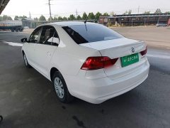 Volkswagen Santana 1.5L Manual Fashion Edition - ფოტო 5