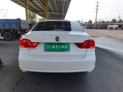 Volkswagen Santana 1.5L Manual Fashion Edition - ფოტო 6