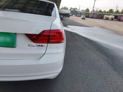 Volkswagen Santana 1.5L Manual Fashion Edition - ფოტო 8