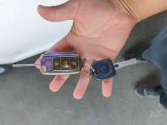 Volkswagen Santana 1.5L Manual Fashion Edition - ფოტო 9