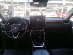 Toyota RAV4 2020 Hybrid 2.5L E-CVT AWD Elite Plus - ფოტო 14