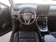 Toyota RAV4 2020 Hybrid 2.5L E-CVT AWD Elite Plus - ფოტო 15