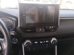 Toyota RAV4 2020 Hybrid 2.5L E-CVT AWD Elite Plus - ფოტო 18