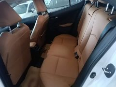 Lexus UX 2020 200 Special Edition - ფოტო 13
