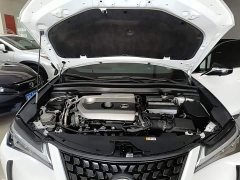 Lexus UX 2020 200 Special Edition - ფოტო 16