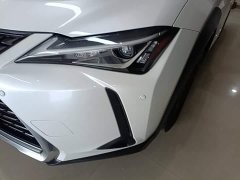 Lexus UX 2020 200 Special Edition - ფოტო 18