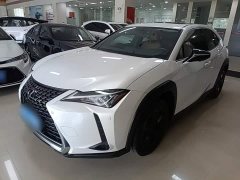 Lexus UX 2020 200 Special Edition - ფოტო 2