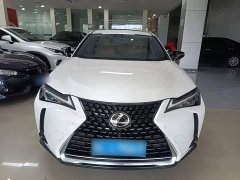 Lexus UX 2020 200 Special Edition - ფოტო 3