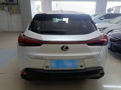 Lexus UX 2020 200 Special Edition - ფოტო 4