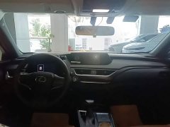 Lexus UX 2020 200 Special Edition - ფოტო 6