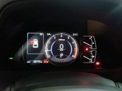 Lexus UX 2020 200 Special Edition - ფოტო 8