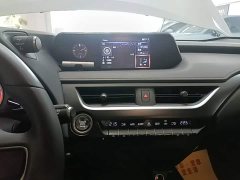 Lexus UX 2020 200 Special Edition - ფოტო 9