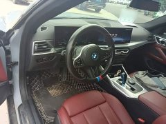 BMW i4 eDrive40 - ფოტო 10