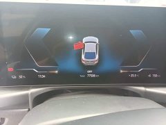 BMW i4 eDrive40 - ფოტო 12