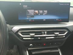 BMW i4 eDrive40 - ფოტო 13