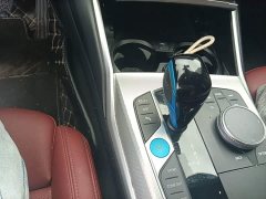 BMW i4 eDrive40 - ფოტო 14