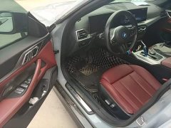 BMW i4 eDrive40 - ფოტო 16