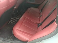 BMW i4 eDrive40 - ფოტო 17