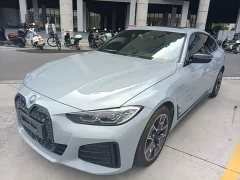 BMW i4 eDrive40 - ფოტო 2