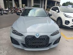 BMW i4 eDrive40 - ფოტო 3