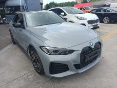 BMW i4 eDrive40 - ფოტო 4