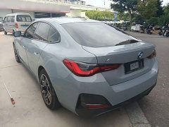 BMW i4 eDrive40 - ფოტო 5