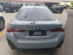 BMW i4 eDrive40 - ფოტო 6