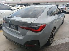 BMW i4 eDrive40 - ფოტო 7