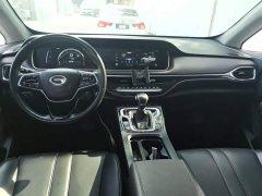 GAC Aion M6 2021 PRO 270T Automatic Prestige Edition - ფოტო 10