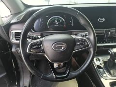 GAC Aion M6 2021 PRO 270T Automatic Prestige Edition - ფოტო 11