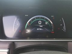 GAC Aion M6 2021 PRO 270T Automatic Prestige Edition - ფოტო 12