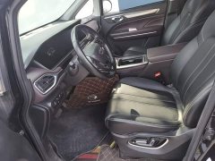 GAC Aion M6 2021 PRO 270T Automatic Prestige Edition - ფოტო 15
