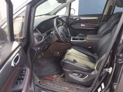 GAC Aion M6 2021 PRO 270T Automatic Prestige Edition - ფოტო 16