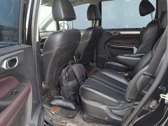GAC Aion M6 2021 PRO 270T Automatic Prestige Edition - ფოტო 17